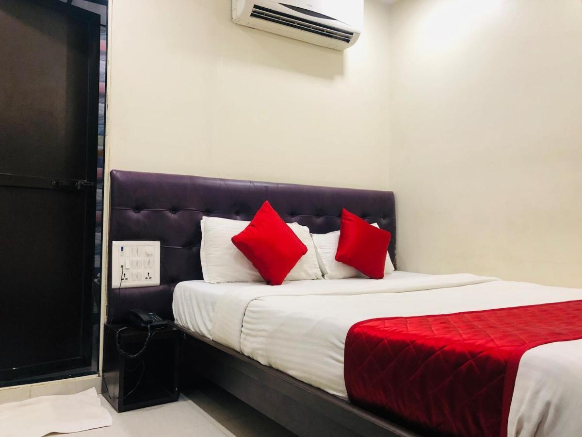 Hotel Guestinn Residency Bombay Extérieur photo