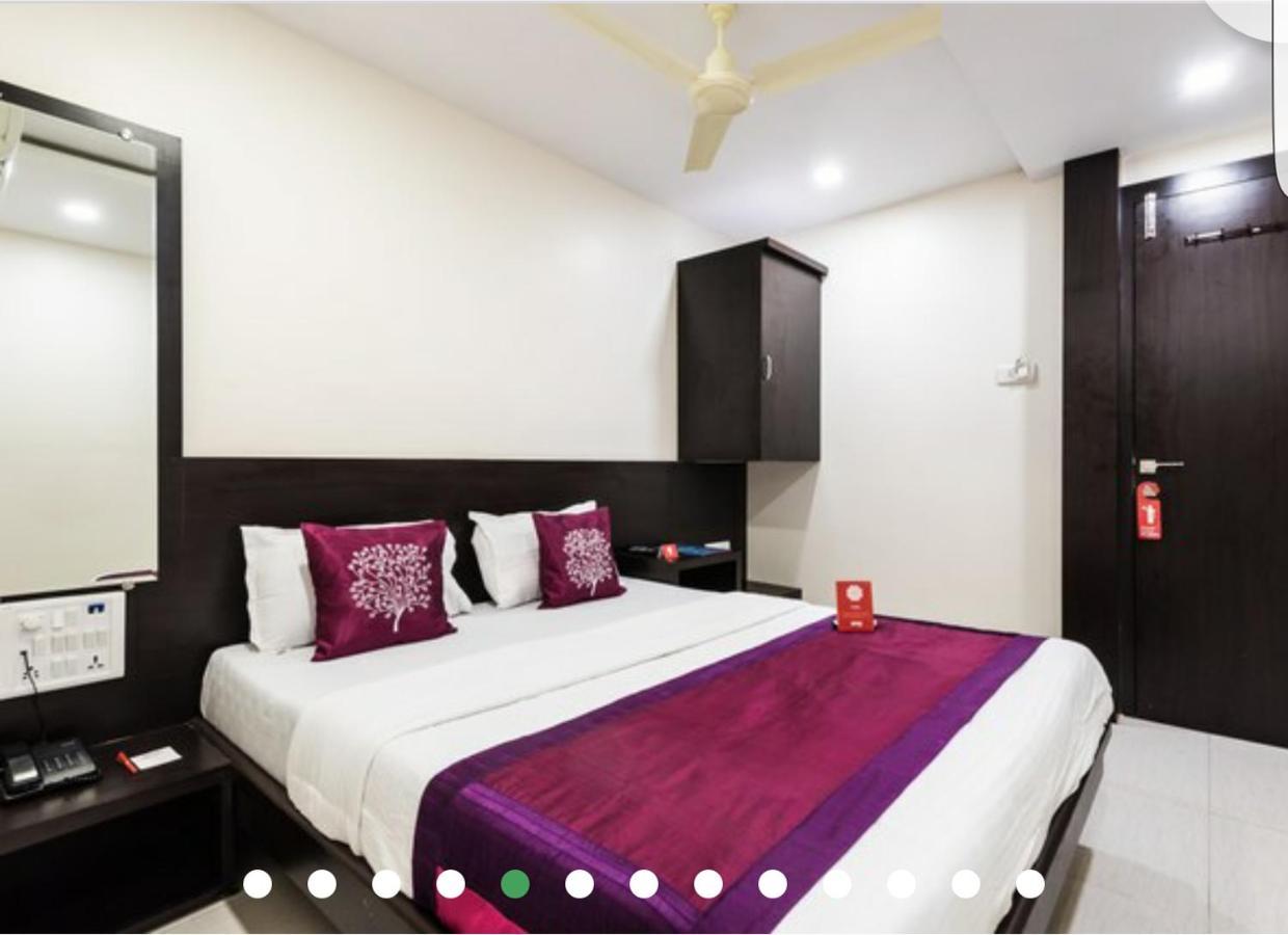 Hotel Guestinn Residency Bombay Extérieur photo
