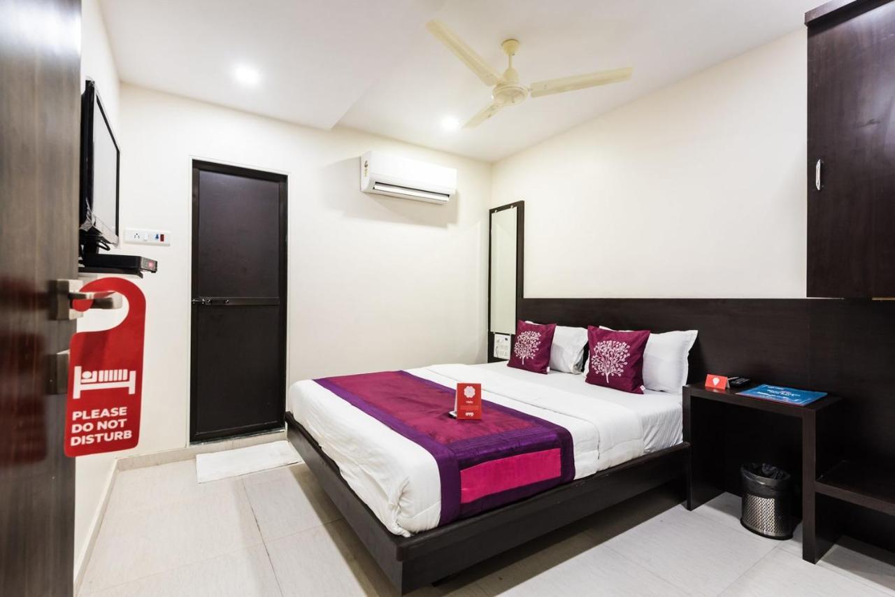 Hotel Guestinn Residency Bombay Extérieur photo