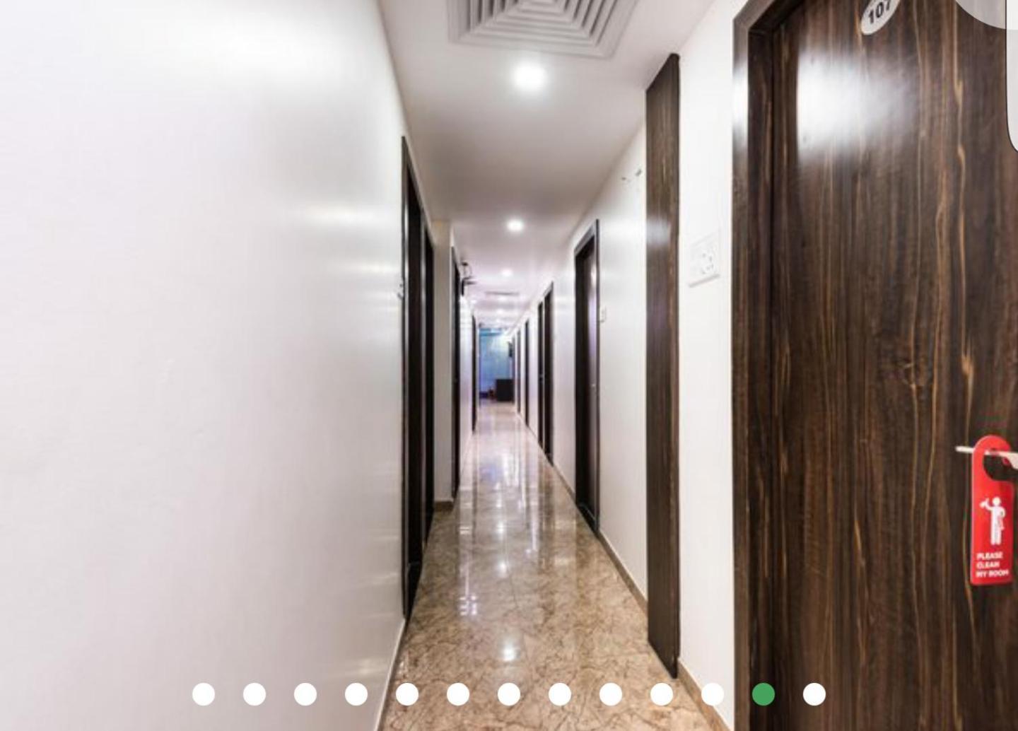 Hotel Guestinn Residency Bombay Extérieur photo