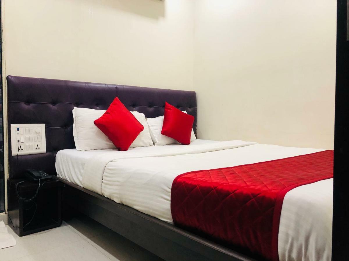 Hotel Guestinn Residency Bombay Extérieur photo