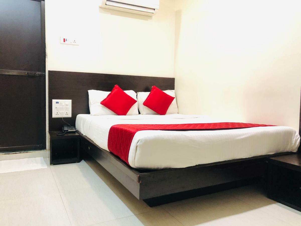 Hotel Guestinn Residency Bombay Extérieur photo