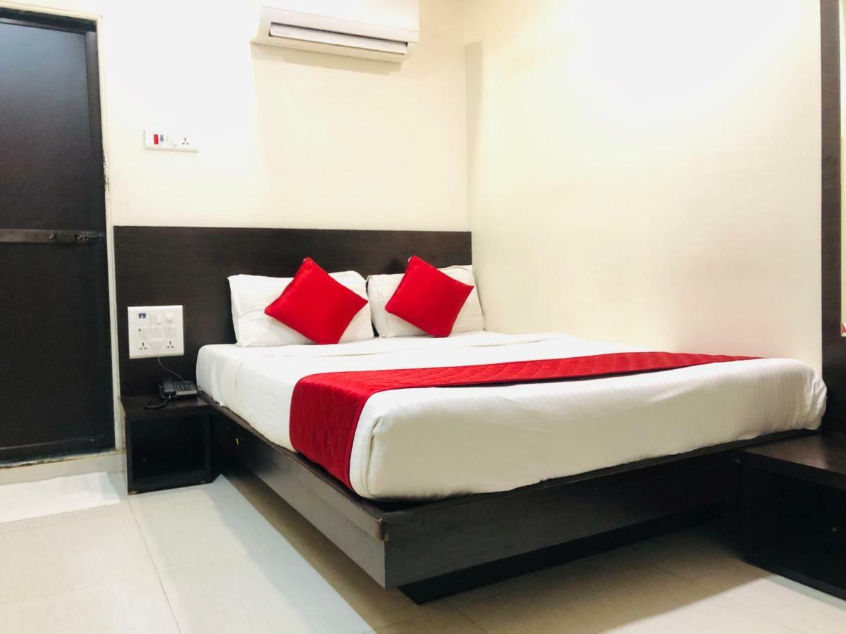Hotel Guestinn Residency Bombay Extérieur photo
