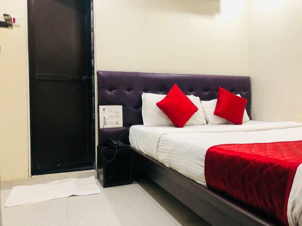 Hotel Guestinn Residency Bombay Extérieur photo