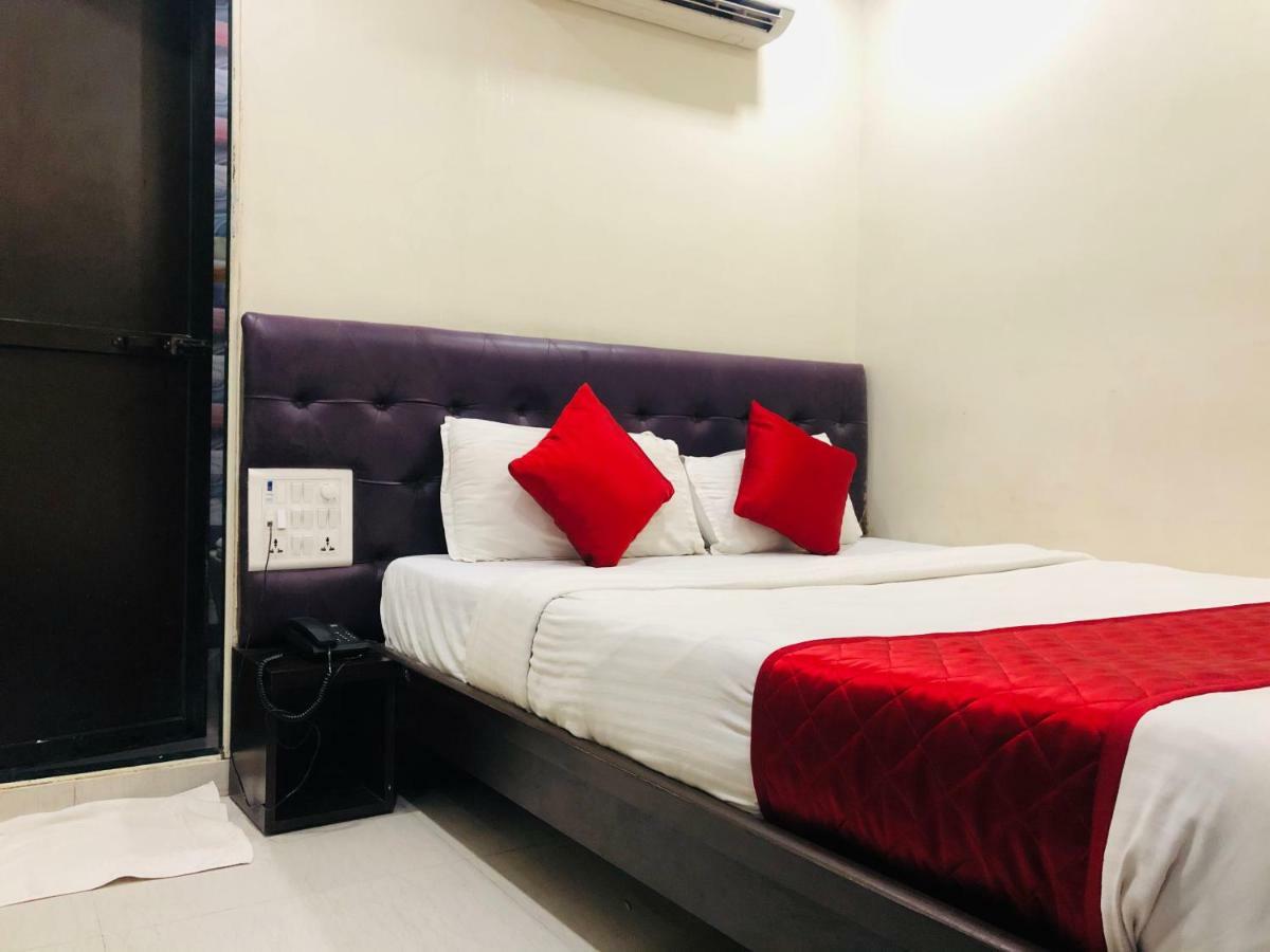 Hotel Guestinn Residency Bombay Extérieur photo